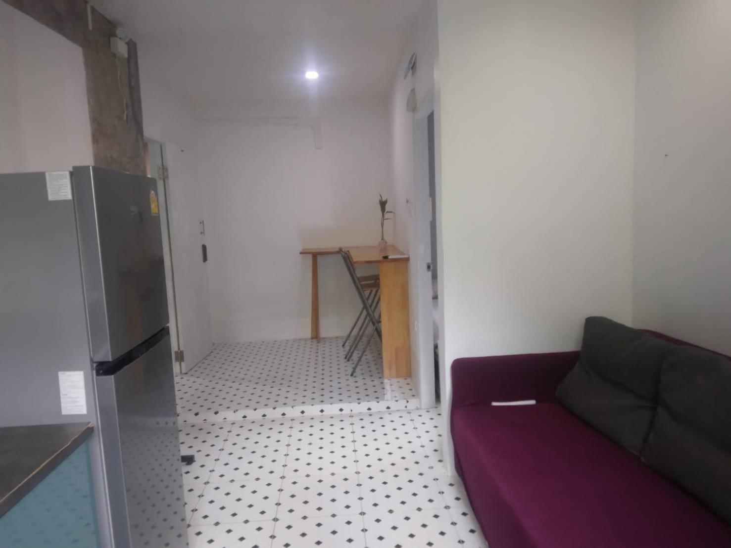 Entropy Apartment Hotel Patong الغرفة الصورة