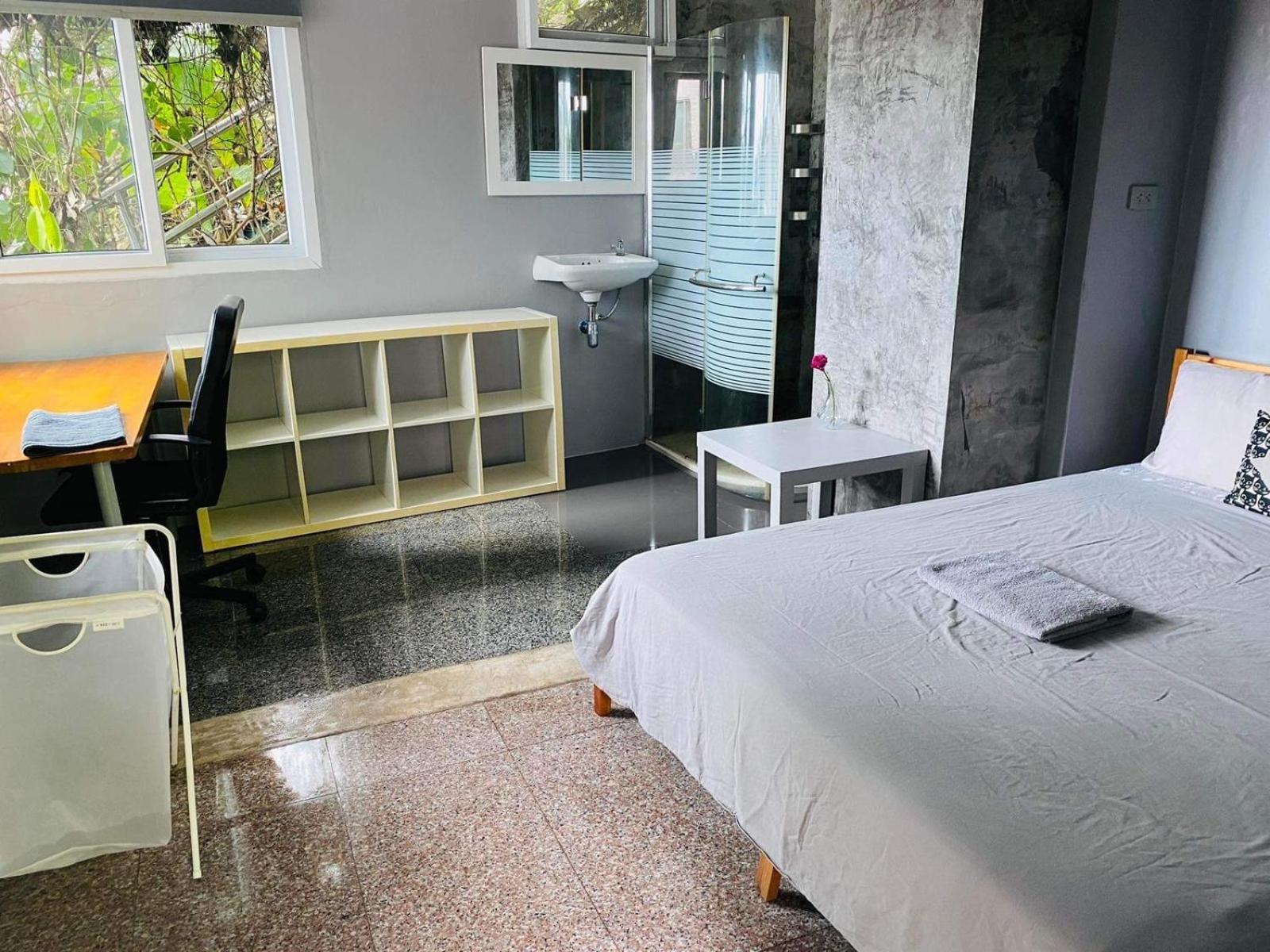 Entropy Apartment Hotel Patong الغرفة الصورة