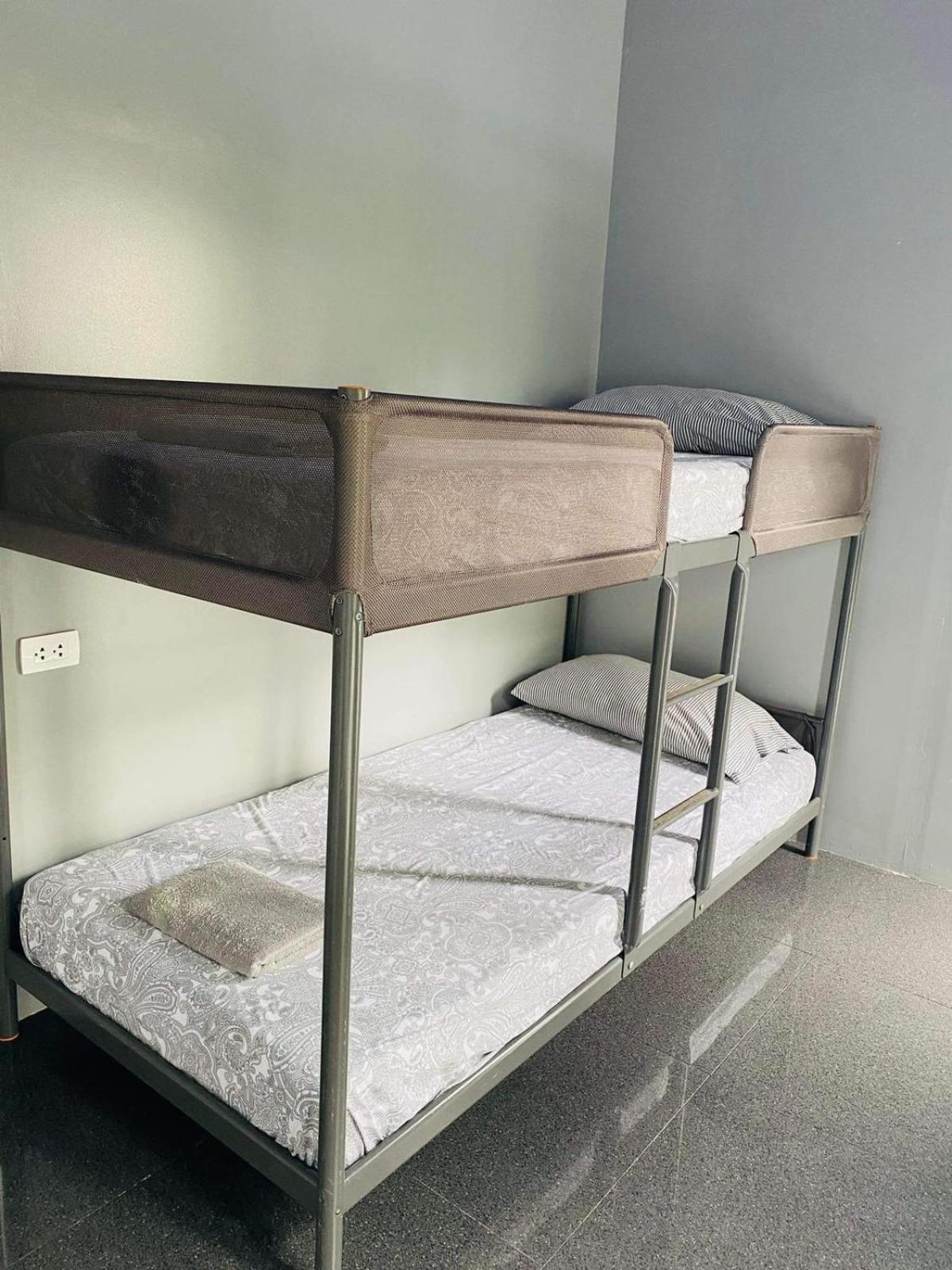 Entropy Apartment Hotel Patong الغرفة الصورة